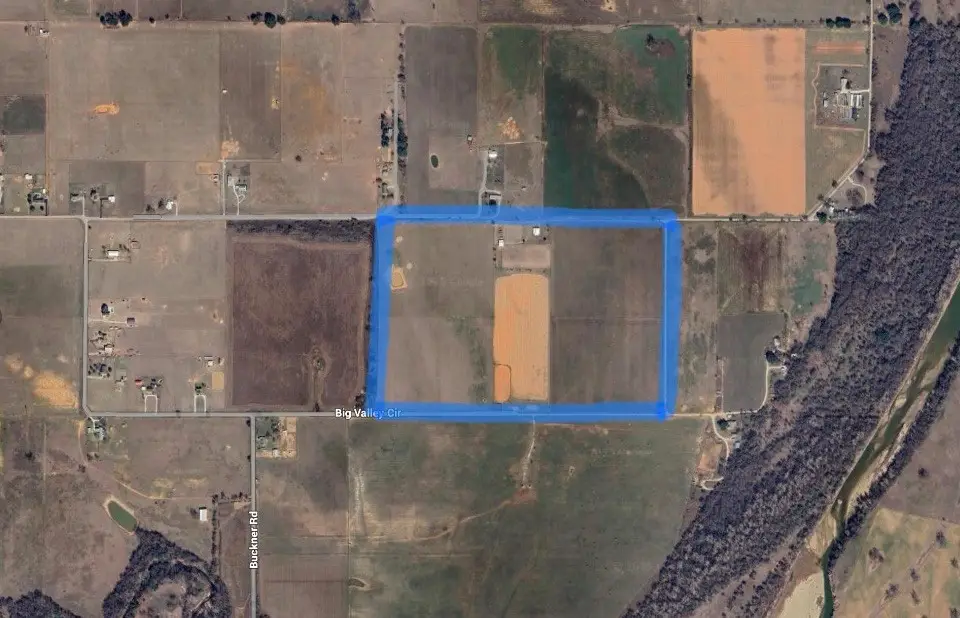 TBD Big Valley Circle, Lipan, TX 76087 - Image #1