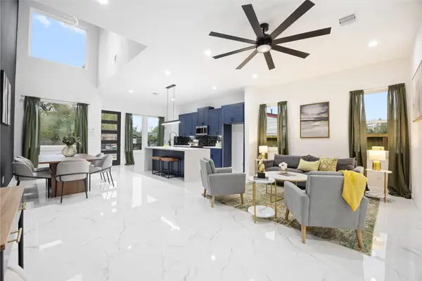 5034 Pershing Street, Houston, TX 77033