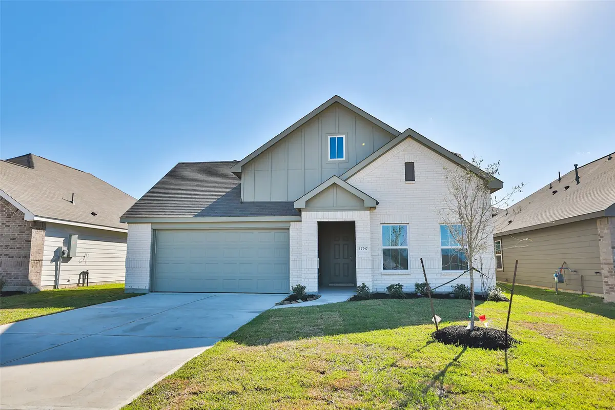 12747 Dina Springs Lane, Magnolia, TX 77354 - #1