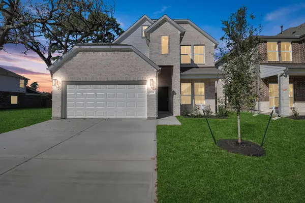 5634 Sandhill Oak Trail, Houston, TX 77066