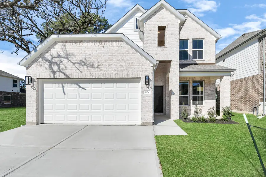 5634 Sandhill Oak Trail, Houston, TX 77066 - Image #2