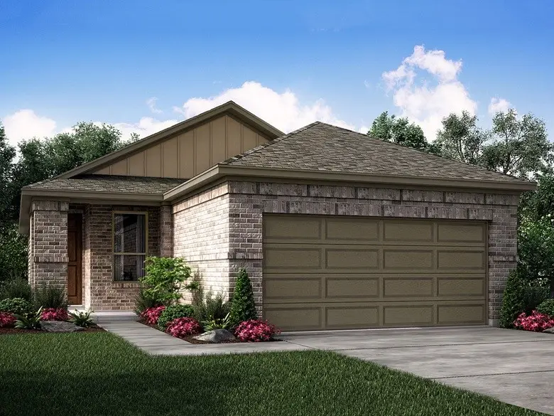 391 Sunrise Ranch Drive, Montgomery, TX 77316 - #1