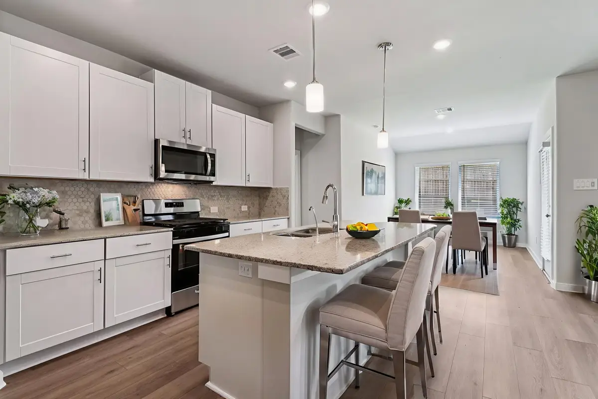 17921 Stone Terrace Court, Montgomery, TX 77316 - Image #1