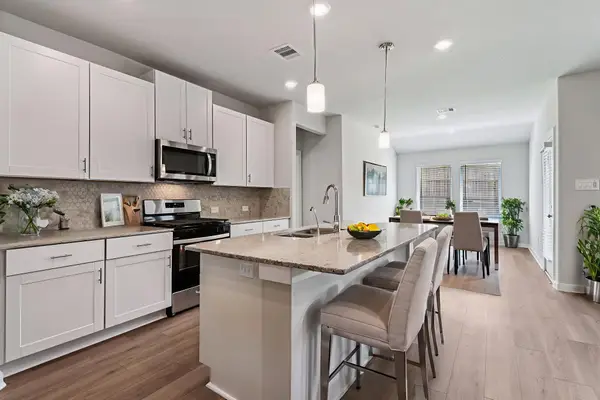 17921 Stone Terrace Court, Montgomery, TX 77316