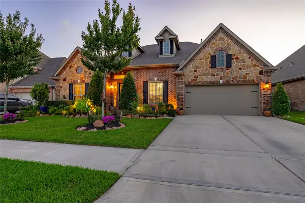 5518 Sierra Court, Pasadena, TX 77505