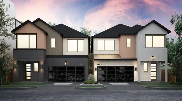 1603 Vermont Street, Houston, TX 77006