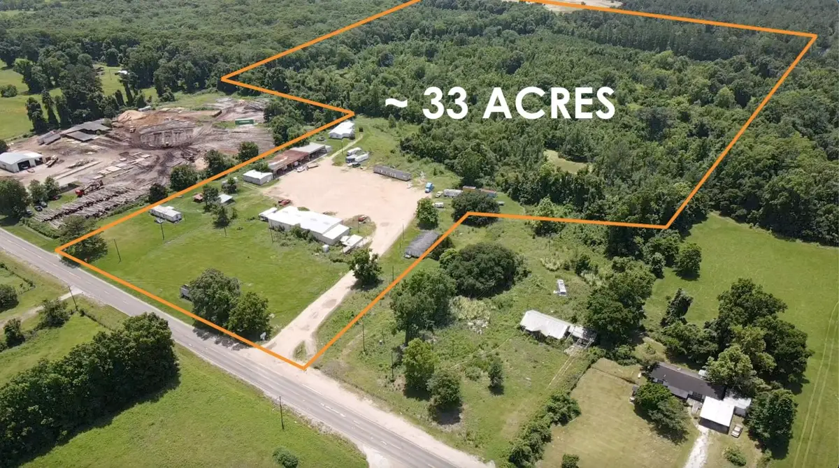 8711 Fm-787, Cleveland, TX 77327 - #1