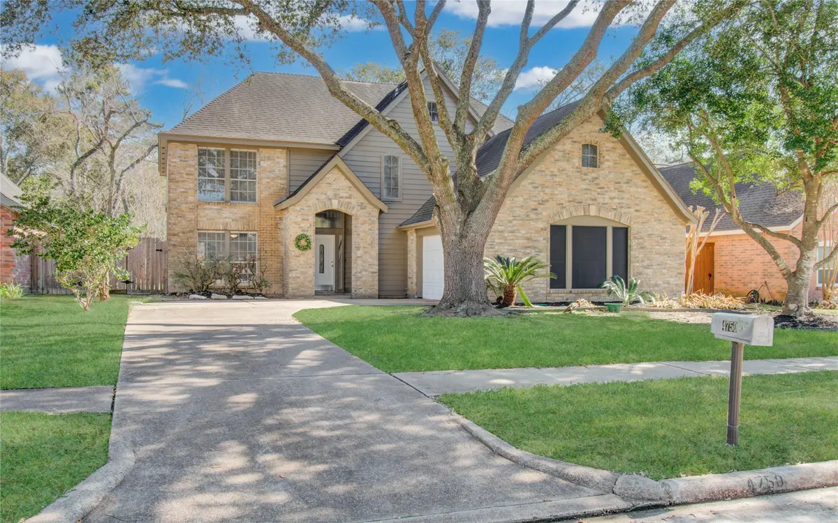 4750 Hidden Springs Drive, Houston, TX 77084 - Image #1