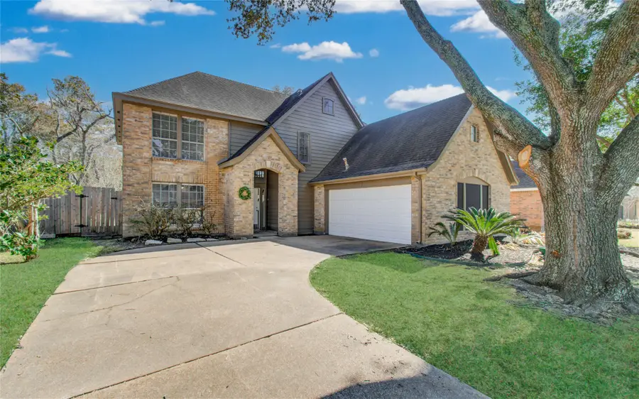 4750 Hidden Springs Drive, Houston, TX 77084 - Image #2