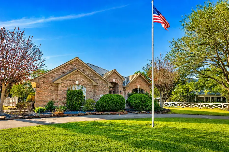 2742 Westchester Circle, Pearland, TX 77584 - #2