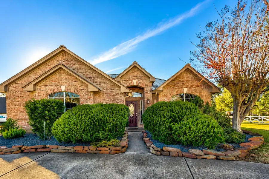 2742 Westchester Circle, Pearland, TX 77584 - #3