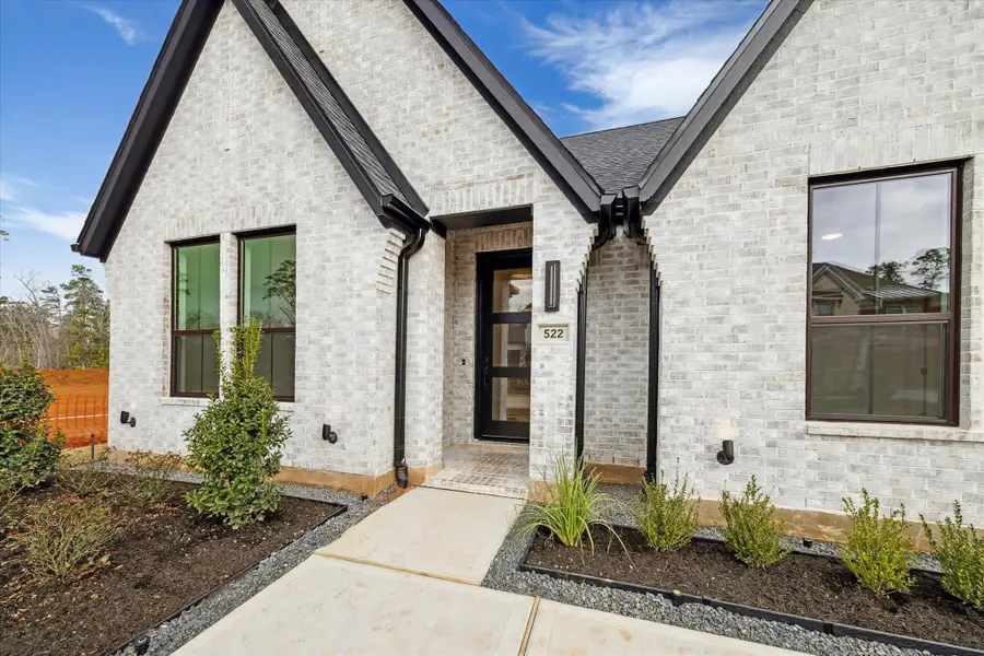 422 Venado View Court, Conroe, TX 77304 - #2