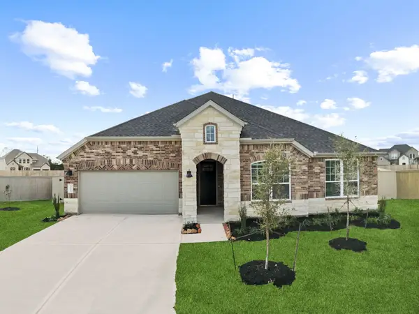 3428 Summercrisp Hollow Lane, Pearland, TX 77581