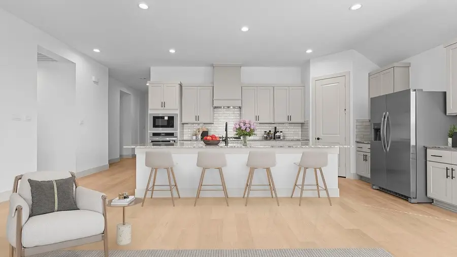 3428 Summercrisp Hollow Lane, Pearland, TX 77581 - #3