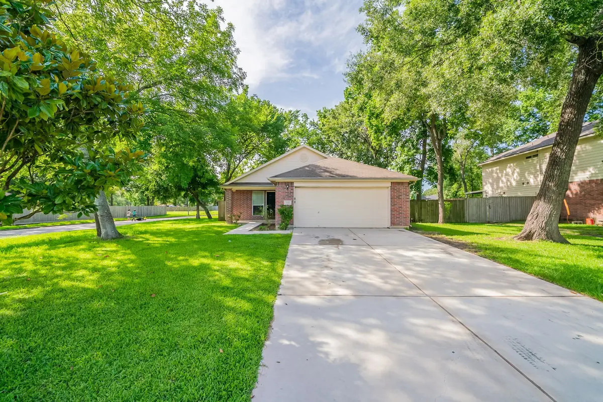 342 Harbor Mist Drive, Crosby, TX 77532 - Image #1