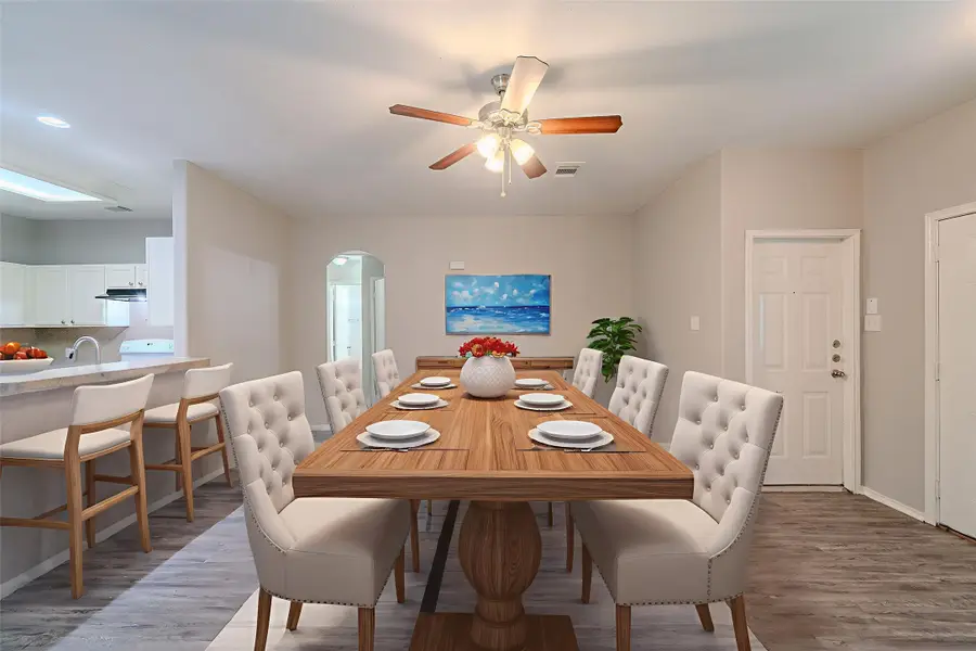 342 Harbor Mist Drive, Crosby, TX 77532 - Image #3