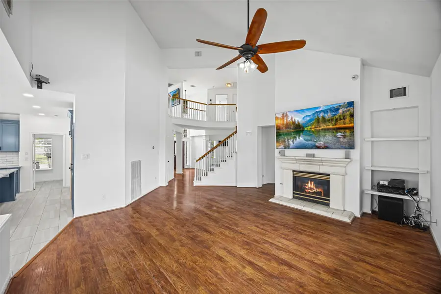 1305 Buttonwood Drive, Friendswood, TX 77546 - #3