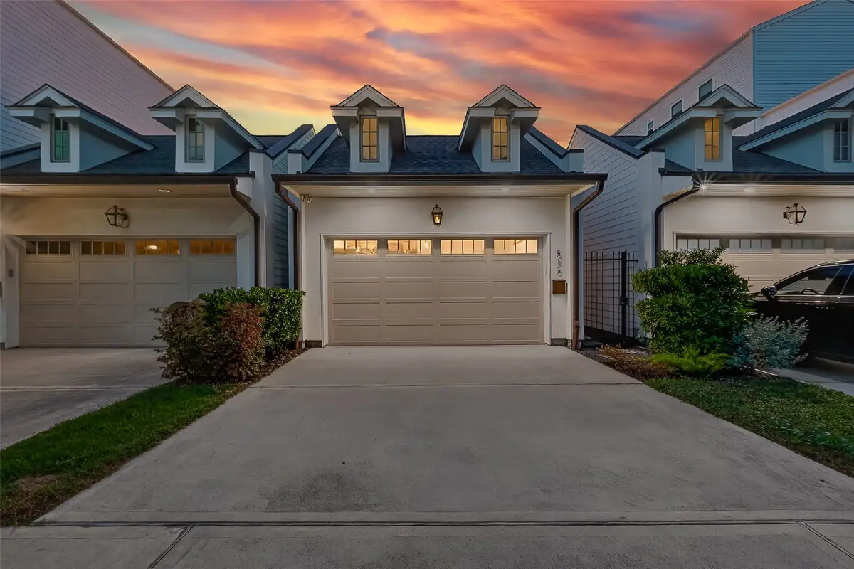 515 W 25th Street #1, Houston, TX 77008 - Image #1