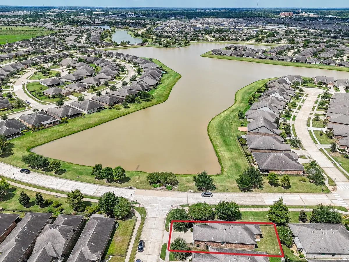 3210 Cocoplum Way, Richmond, TX 77469 - Image #1