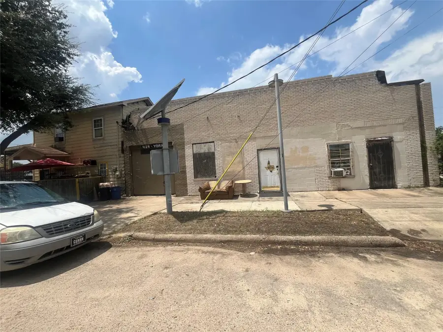 414 York Street, Houston, TX 77003 - Image #3