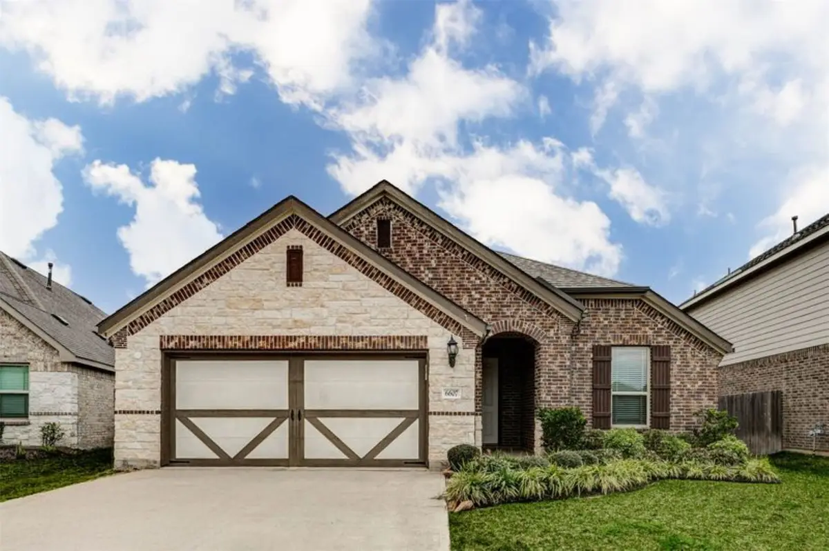 6607 Northchester Drive, Katy, TX 77493 - Image #1