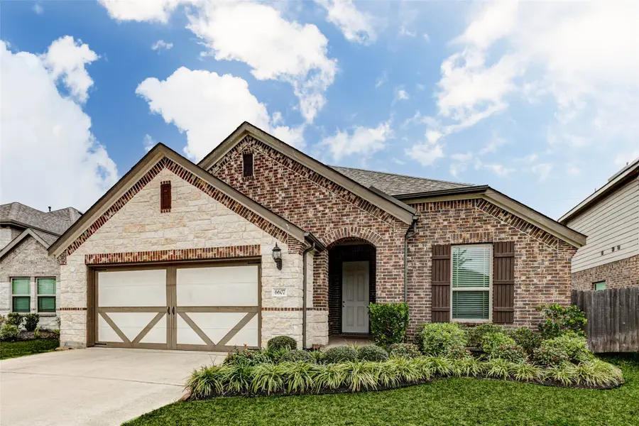 6607 Northchester Drive, Katy, TX 77493 - Image #2