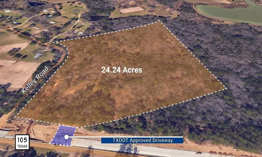 15909 Highway 105 E, Conroe, TX 77306 - #2