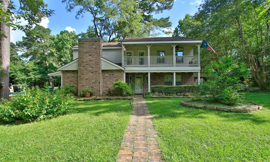 26095 Country Pines Court, Magnolia, TX 77355 - Image #2