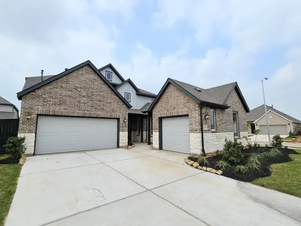 26824 Cavalry Cove Court, Montgomery, TX 77316