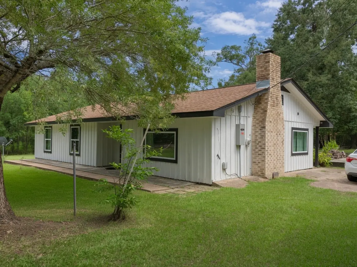 307 County Road 3997, Cleveland, TX 77328 - #1