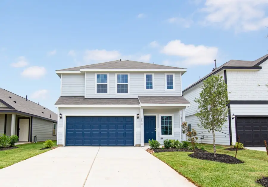 2573 Hawks Eye Drive, Conroe, TX 77301 - Image #2