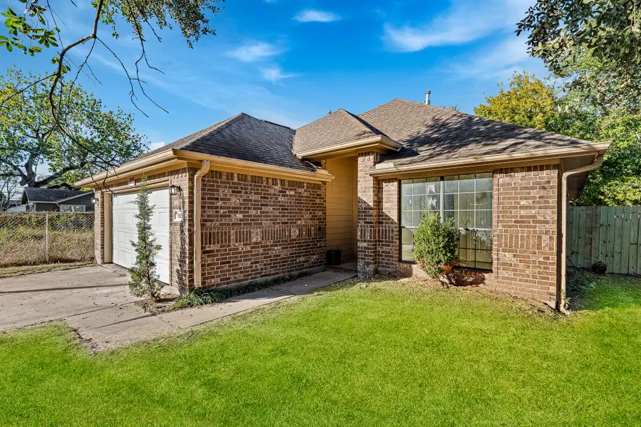 3515 Lydia Street, Houston, TX 77021 - Image #3