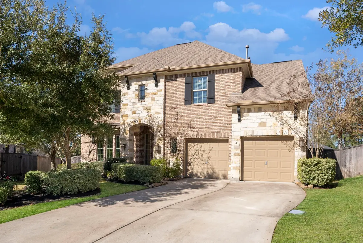 148 Kit Fox Court, Montgomery, TX 77316 - Image #1