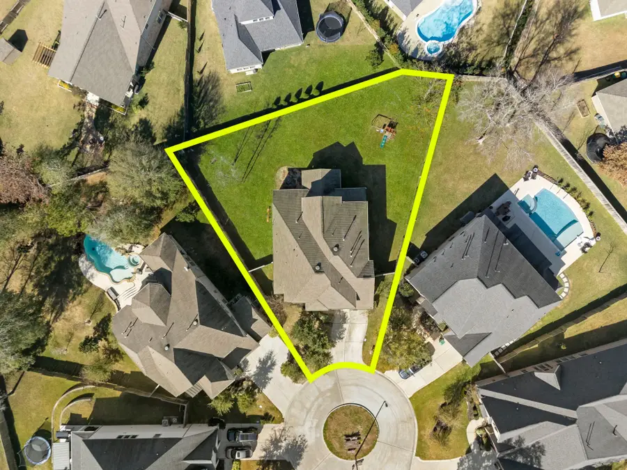 148 Kit Fox Court, Montgomery, TX 77316 - Image #2