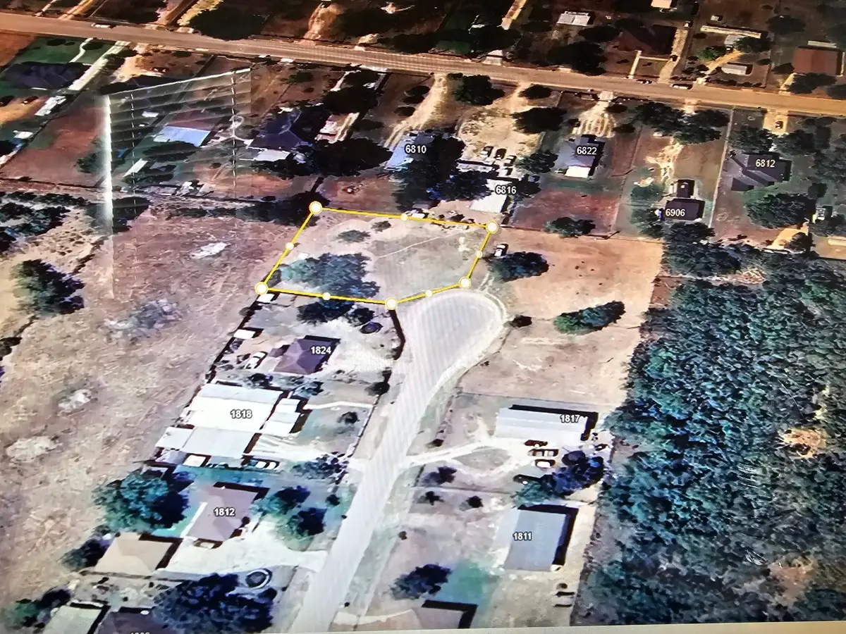 1830 Adam Lee Drive, Edinburg, TX 78541 - #1