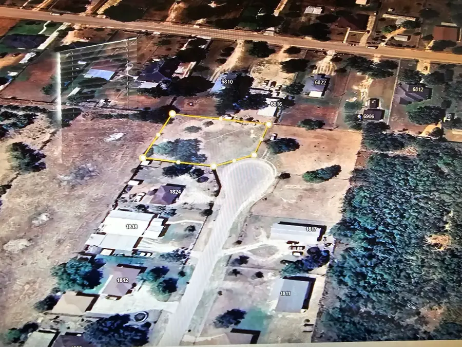 1830 Adam Lee Drive, Edinburg, TX 78541 - #2