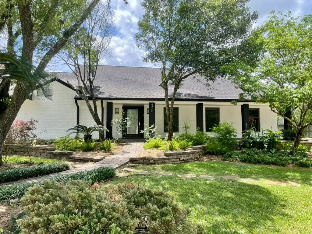 4315 Breakwood Drive, Houston, TX 77096 - #1