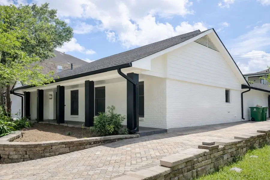 4315 Breakwood Drive, Houston, TX 77096 - #2