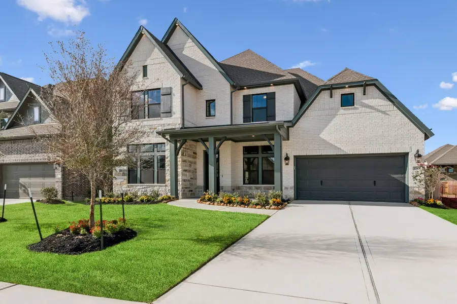 3343 Bentwood Ranch Drive, Conroe, TX 77385 - Image #3