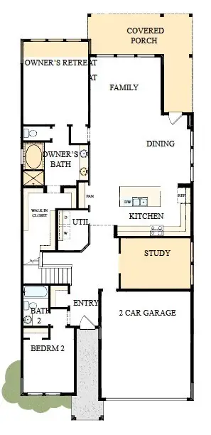 31730 Blossom Lane, Fulshear, TX 77423 - Image #3