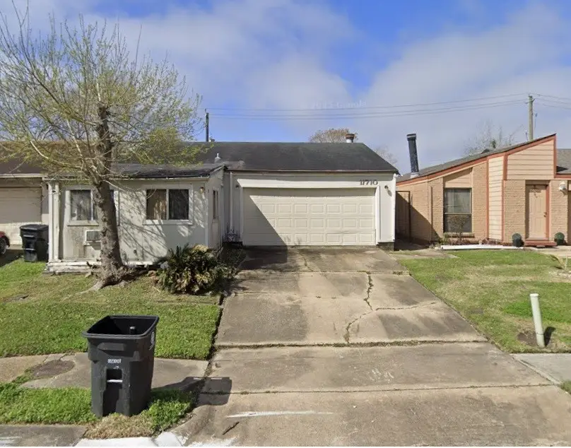 11710 Bob White Dr Drive, Houston, TX 77035 - Image #1
