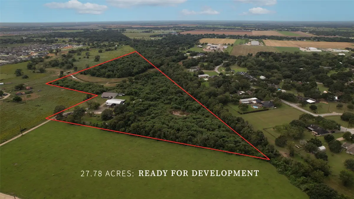 2015 Cottonwood School Road, Rosenberg, TX 77471 - Image #1