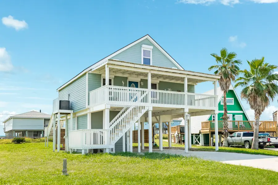 805 Seashell Drive, Surfside Beach, TX 77541 - Image #2
