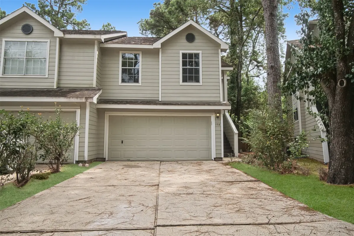 178 S Walden Elms Circle, The Woodlands, TX 77382 - #1