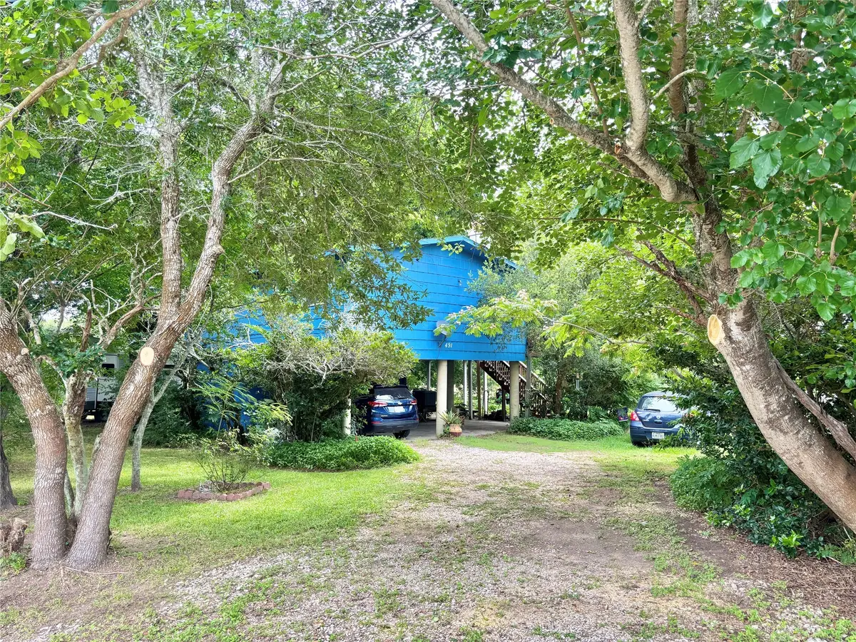 491 Carancahua Drive, Palacios, TX 77465 - Image #1