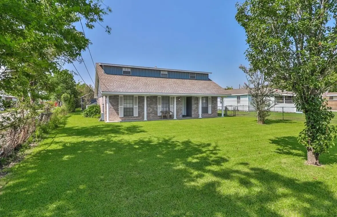 16519 Cedar Lane, Channelview, TX 77530 - #1