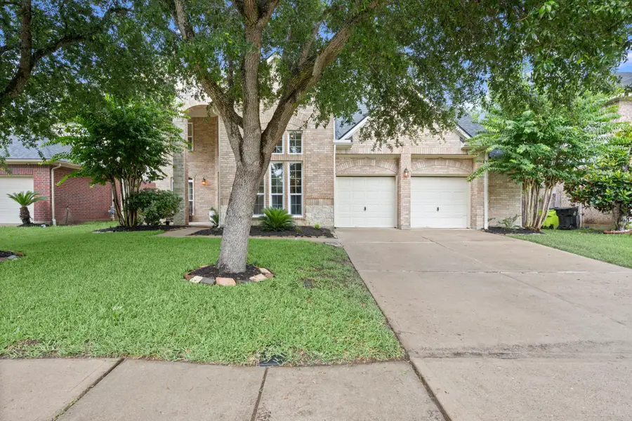 7515 Crescent Lake Court, Rosenberg, TX 77469 - #3
