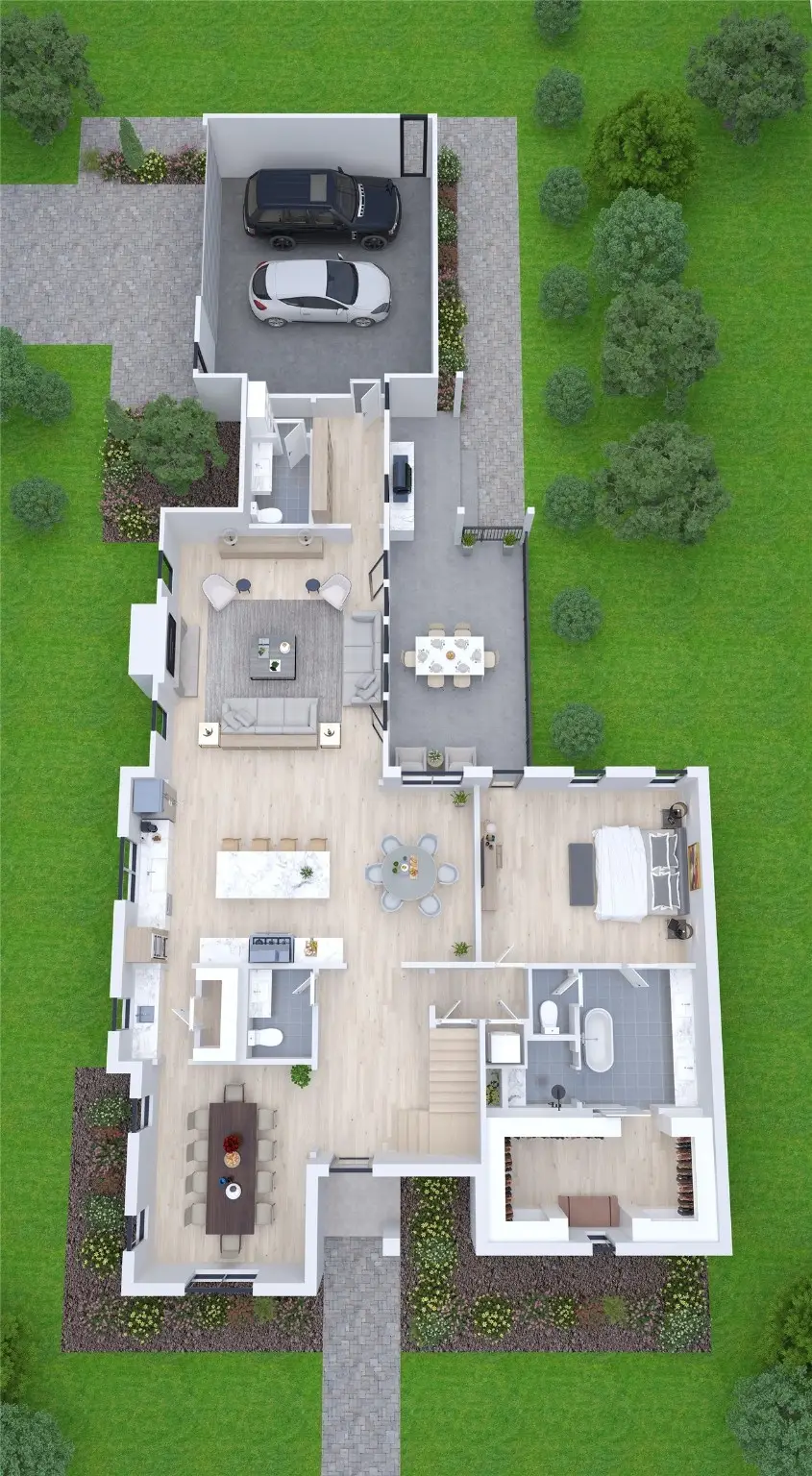 822 W 31st Street, Houston, TX 77018 - Image #2