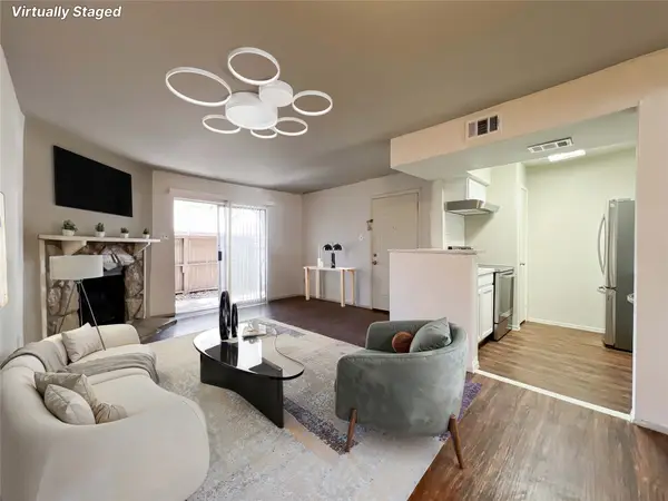 6001 Reims Road #1207, Houston, TX 77036