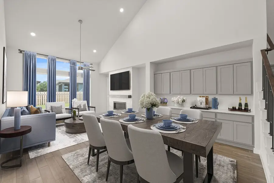 2280 Vargas Street, Montgomery, TX 77316 - Image #3